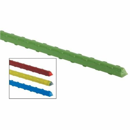 DO IT BEST 4' Plant Stake Colored DSP-120